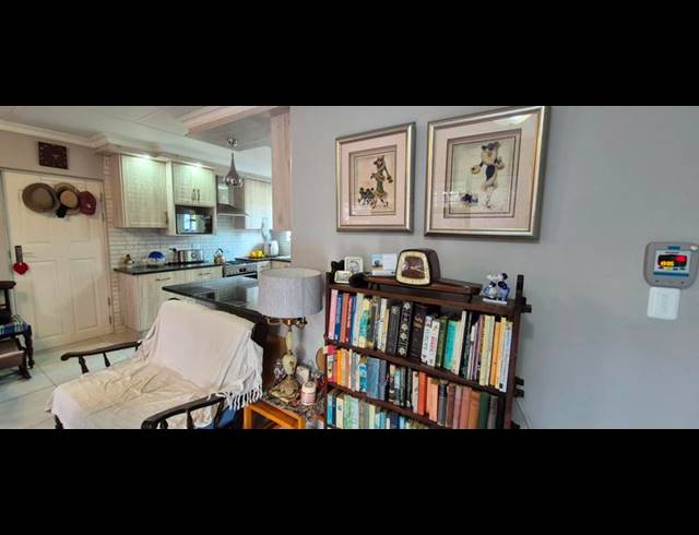 2 BEDROOM HOUSE FOR SALE IN DANA BAY